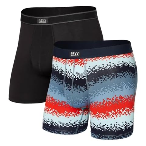 SAXX Daytripper Boxers Cover