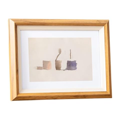 marysgift Modern Picture Frame for Home Office Cover