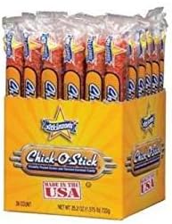 Atkinson's Chick O Stick 36ct Box (From Candy World)