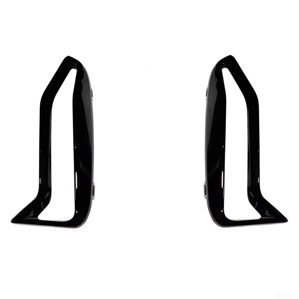 Grilles de pare-chocs avant BMW G20 G21 M340i qualité origine OE 51118093301