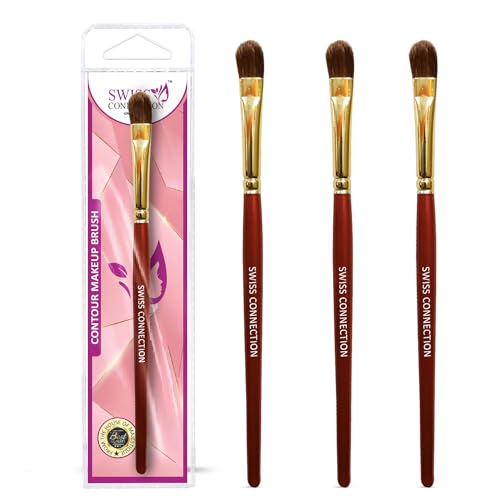 Swiss Connection Contour CNAbvuV&pvtFbVi || _炩ӂӂ&ؐnhƊ~߃Obv&iuV(3pbN)