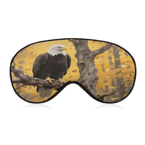 American Bald Eagle �X���[�v�}�X�N �j�����p ���S�Ռ��X���[�v�V�F�[�h�J�o�[ �\�t�g �ʋC�� ���K �ډB�� �i�C�g�A�C�J�o�[ ���߉\�ȃo���h�A�C�}�X�N �����p