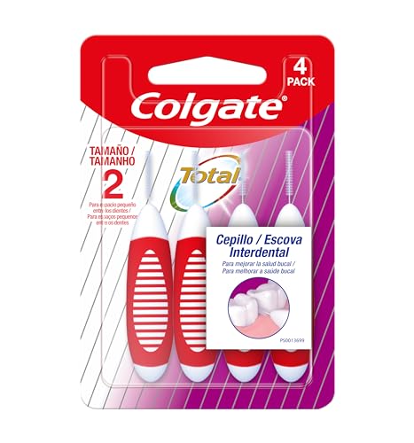 El Mejor Listado de Cepillo de brackets los 5 mejores. 8