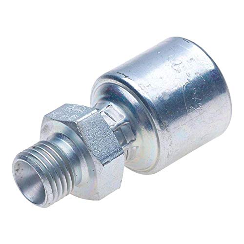 Gates G25810-0404 Coupling