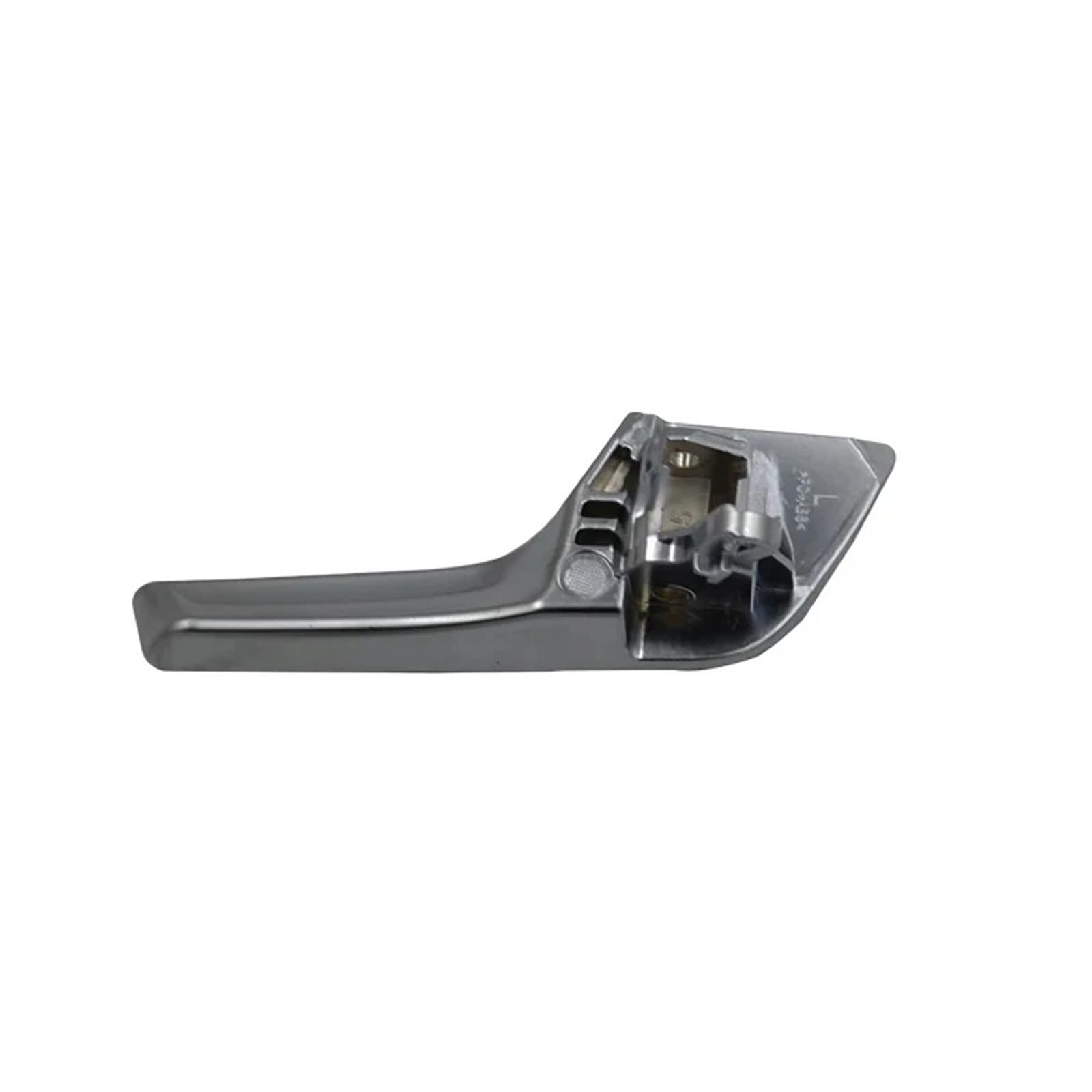 DUDUYANG Car Outside Door Handle for Q5 for A4L Interior Inner Door Handle Front Rear Left Right Open Pull 8R0837019A