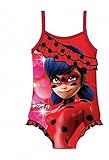  Bañador niña LadyBug talla 4 años