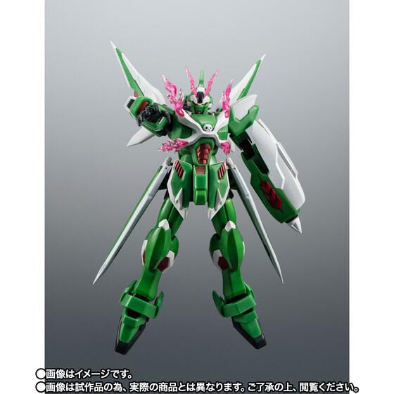 Amazon | ROBOT魂 ＜SIDE MS＞ ファントムガ ンダムV2／V2改 