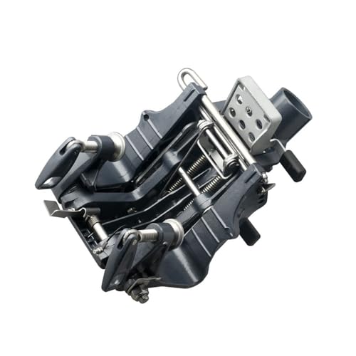 Support pivotant moteur hors-bord 682-43311 avec pince de tableau arrière boat 15D