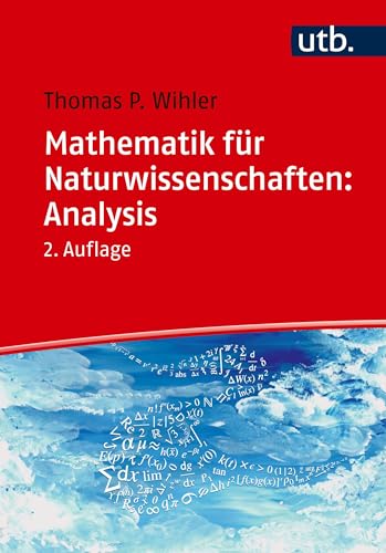 Mathematik für Naturwissenschaften: Analysis
