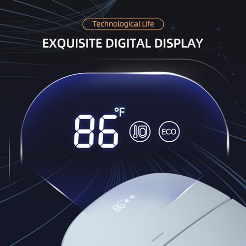 Woodbridge EBT 700 Smart Bidet Toilet, Auto Open & Close thumb #8