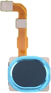 HUANGYUNCHAO Acessórios telefônicos Para o Samsung Galaxy A20S SM-A207 FILE PIRMOR FLEX CABE Substituição do telefone celular