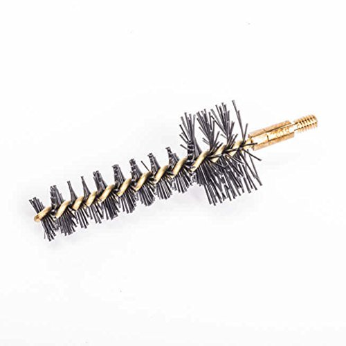 Breakthrough Clean Nylon Chamber Brush - .308 Cal / 7.62Mm - Gun Cleaning Accessories For Modern Sporting Rifle #TOP18