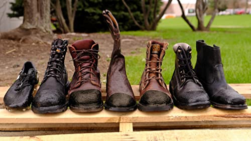 La Mejor Selección de Botas pelo dentro más recomendados. 25 Imagen adicional