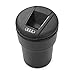 Produktbild Audi 83A857951V58 Aschenbecher Mittelkonsole Ascher Becher Tischaschenbecher schwarz