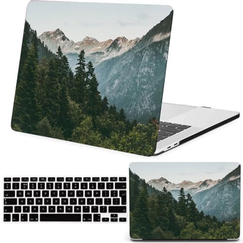 Carcasa MacBook Pro 15 Modelo A1398 compatible versión 2012 a 2015