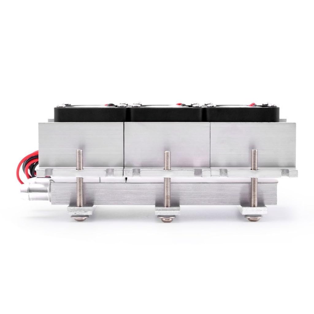 12V 18A Termoelettrico Peltiers Refrigerazione Raffreddamento Semiconduttore Refrigerazione Refrigeratori Frigorifero