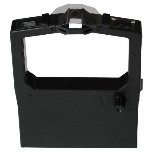 Black Inkjet Printer Ribbon for Oki Microline ML321 ML3320 ML3321 2455RN 2874RD