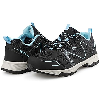 riemot Women's Wanderschuhe Damen