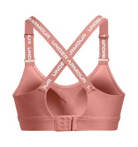 Image of Under Armour Infinity High Impact Sports Bra