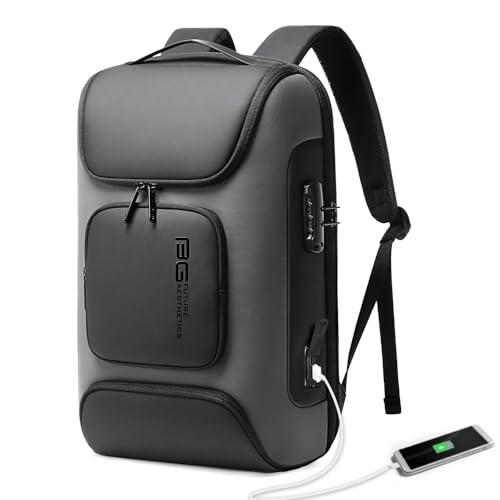 Mochila business para portátil 15.6 pulgadas BANGE miniatura 1