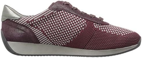 ara Women's Lilly Sneaker, Brunello Woven, 11.5 M US | Image 5
