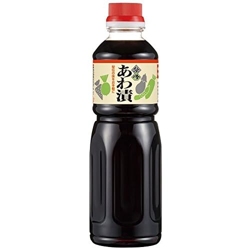 柴沼醤油 紫峰 あわ漬 低塩