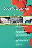 The Art of Service - SaaS Subscription Publishing