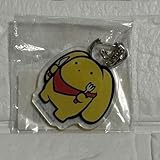 うーさーのその日暮らし アクリルキーホルダー 食事