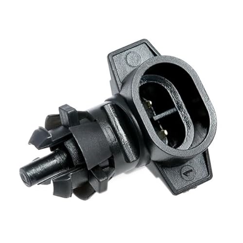 febi bilstein 01840 Lufttemperaturgeber für Außentemperatur, 1 Stück