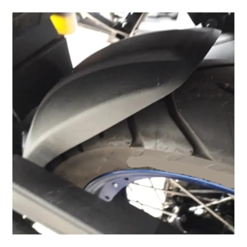 Garde Boue V-Strom DL1050 XT Accessoire Carénage Arrière Avant Roue Protection