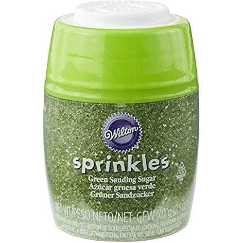 Wilton Lebensmittel-Glitzerstreusel