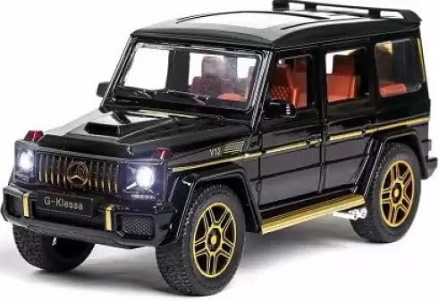 Bestie toys Mercedes Benz G500 AMG Toy Car Model for Kids Musical Sound & Light (Multicolor, Pack of: 1) (B0CX9C2FHL) Amazon Price History, Amazon Price Tracker