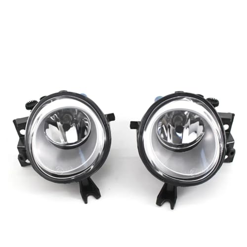 Feu antibrouillard Touareg 2003-2007 pour remplacer des optiques ternies ou cassées