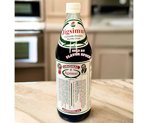 Original South African Herbal Drink 750ML | 1 BOTTLE