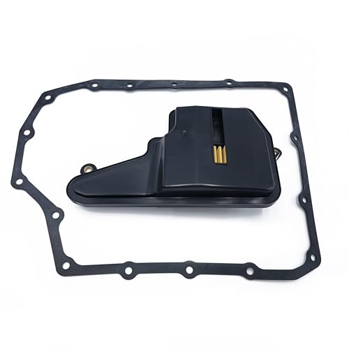 Automatic Transmission Filter Oil Pan Gasket Kit Replaces FZ0121500