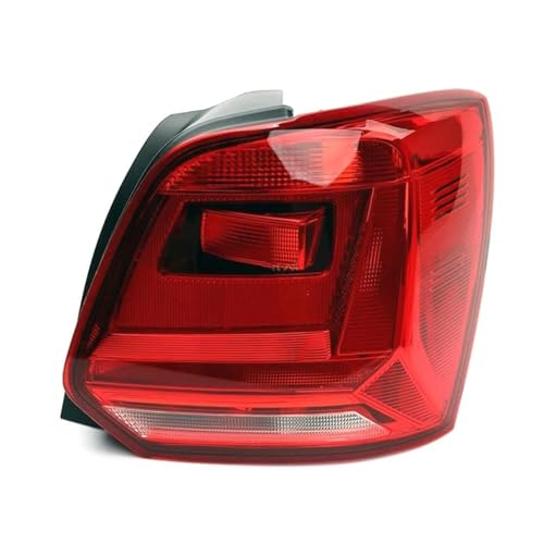 Feu arriere droit Polo 6R Hatchback bloc optique de signalisation haut de gamme