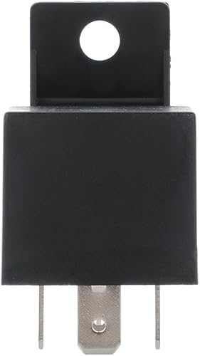 Miniatura 660 de SCITOO Resistencia de motor de ventilador HVAC para 2008-2013 para Chrysler 300/2008-2016 para Town & Country/2008-2010 para Dodge Charger/2008-2018