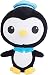 Octonauts Plush, peso Plush 12" Toys