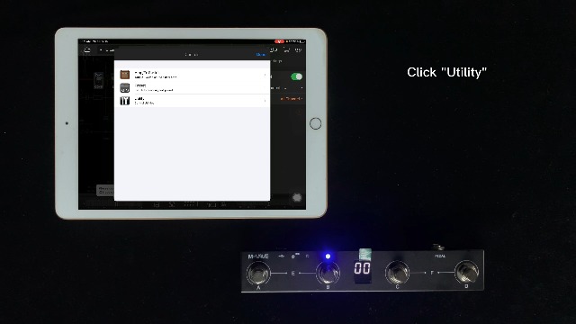 Amazon.com: Chocolate BT Wireless MIDI Controller Rechargeable 4