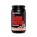 Produktbild Body Attack 100% CASEIN PROTEIN - Cookies N Cream - 900 g Dose - Hochwertiges Protein Pulver für Muskelaufbau Training -langanhaltende Eiweiß Versorgung -ideale Ergänzung zu Whey Protein