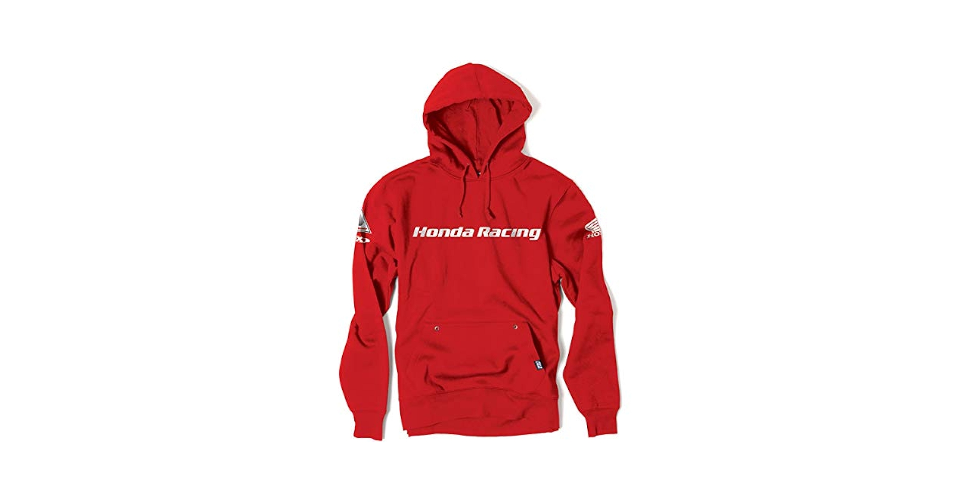 Amazon.com: Factory Effex Honda Racing Hoody (LARGE) (RED
