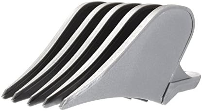 Miaco Size # 12, 1.5" (38mm) Clipper Guide Comb fits Wahl Clippers