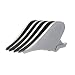 Miaco Size # 12, 1.5" (38mm) Clipper Guide Comb fits Wahl Clippers