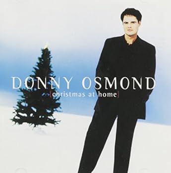 Audio CD Christmas At Home Book