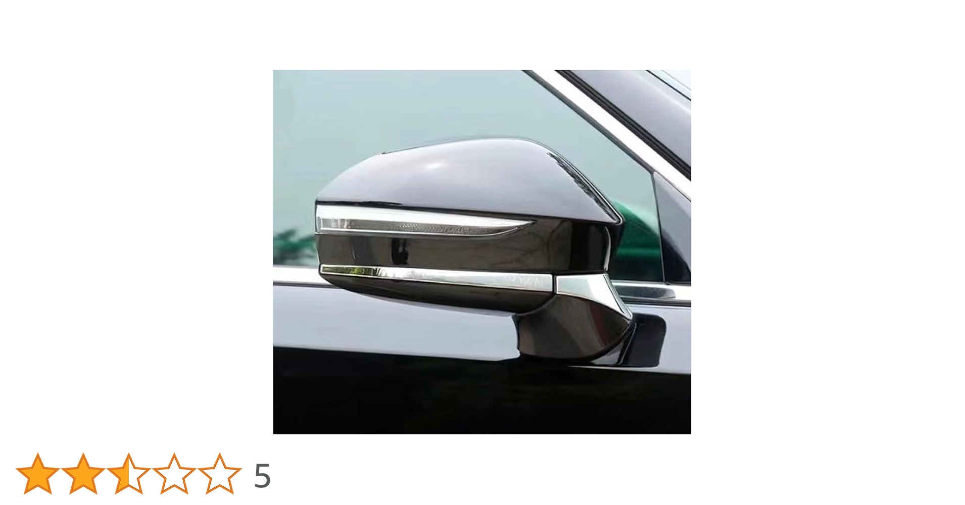 210クラウン専用モデリスタドアミラーガーニッシュ　外装 Amazon | 【210系クラウン専用】 ドアミラーカバー メッキ