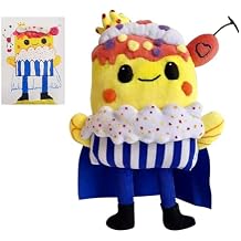 The Best Gift is Love| Cstom Plush&Doll,Drawing to Plush, Custom Stuffed Animal Maker, Plush Toy Maker, Turn Artwork Into Plush,Handmade Plush Toy from Drawing or Artwork,Kdis Gift7In-30In