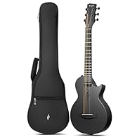 Carbon Fiber is Trendy Now: Carbon fiber has been around in the guitar world for a while. Carbon fiber guitars definitely have their own application scenarios. You may be interested. But the high price may leave you a bit disappointed. Then you'll fi...