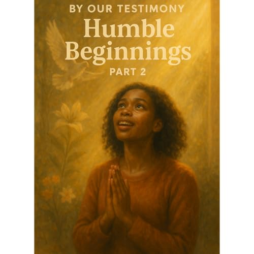 Humble Beginnings-Part 2