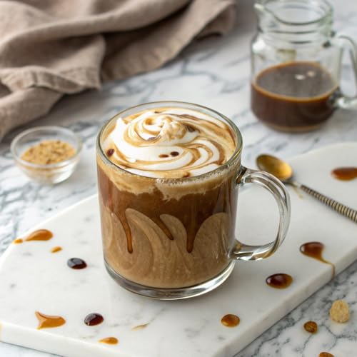 Rising Tide Organic Mushroom Creamer