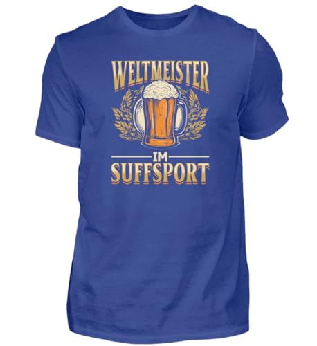 T-shirt humour SUFFSPORT cadeau idéal pour enterrement de vie de jeune fille ou garçon